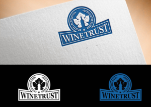 Logo Design by Vishak vasu for this project | Design #27285986