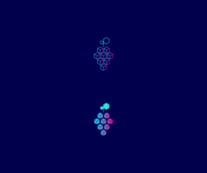 WineTrust | Logo Design by Vetroff