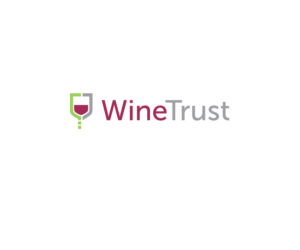 WineTrust | Design de Logo par Buck Tornado