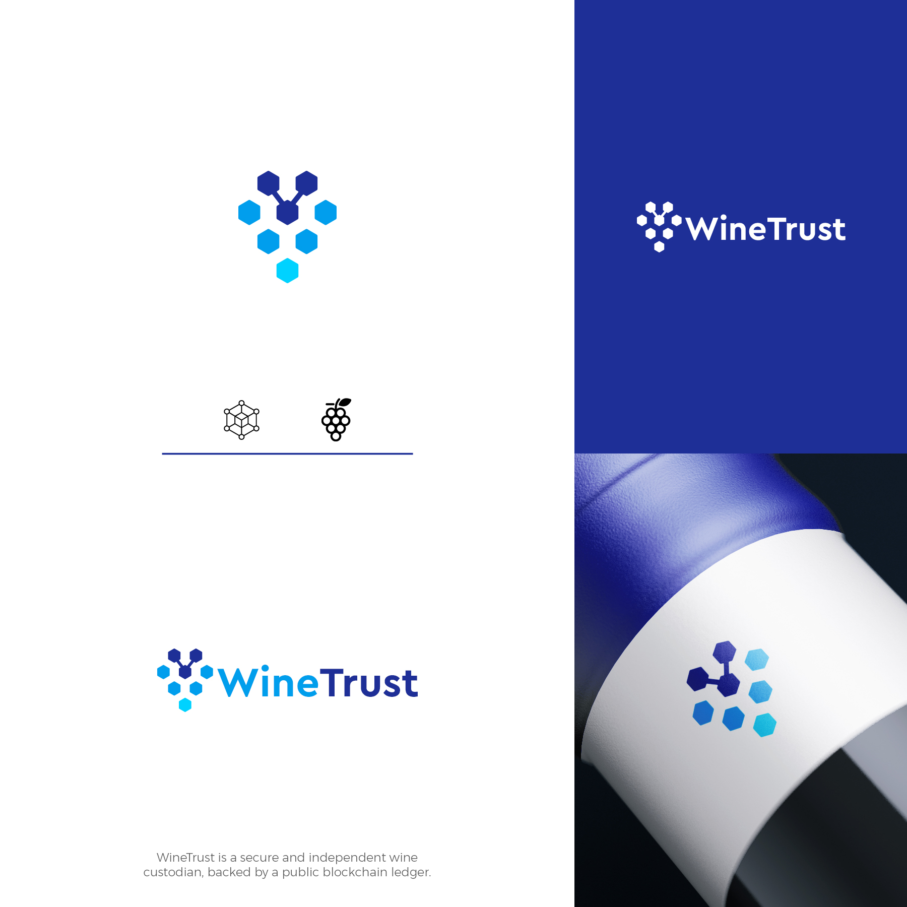 Diseño de Logo por JohnM. para este proyecto | Diseño #27252906
