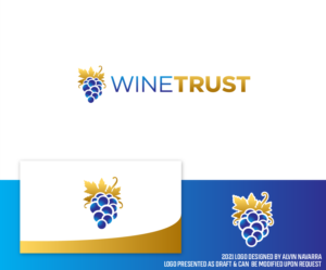 Logo Design by alvinnavarra for this project | Design: #27270069
