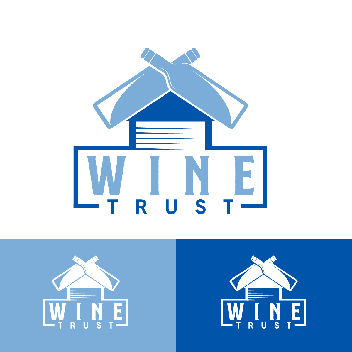 Diseño de Logo por fly  design para este proyecto | Diseño #27255731