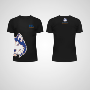 T-Shirt-Design von raksh für ASH APPAREL LLC | Design: #27264951