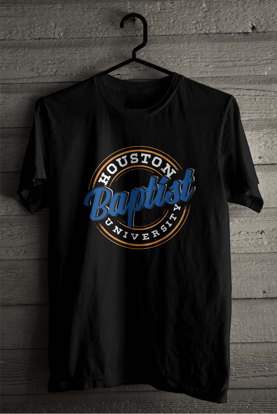 T-shirt Design by SATHIRA for ASH APPAREL LLC | Design #27291822