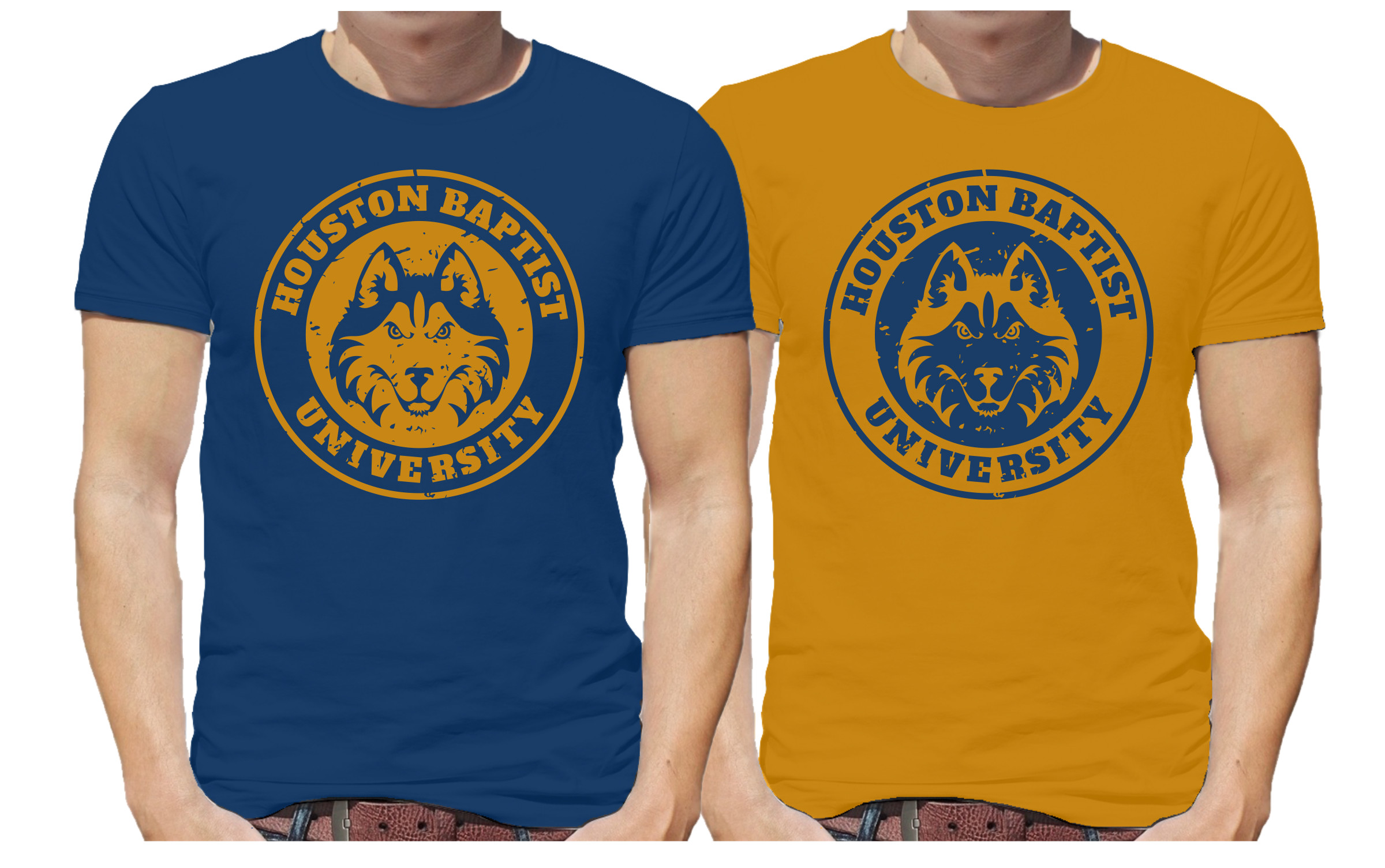 T-shirt Design by 4 be for ASH APPAREL LLC | Design #27269610