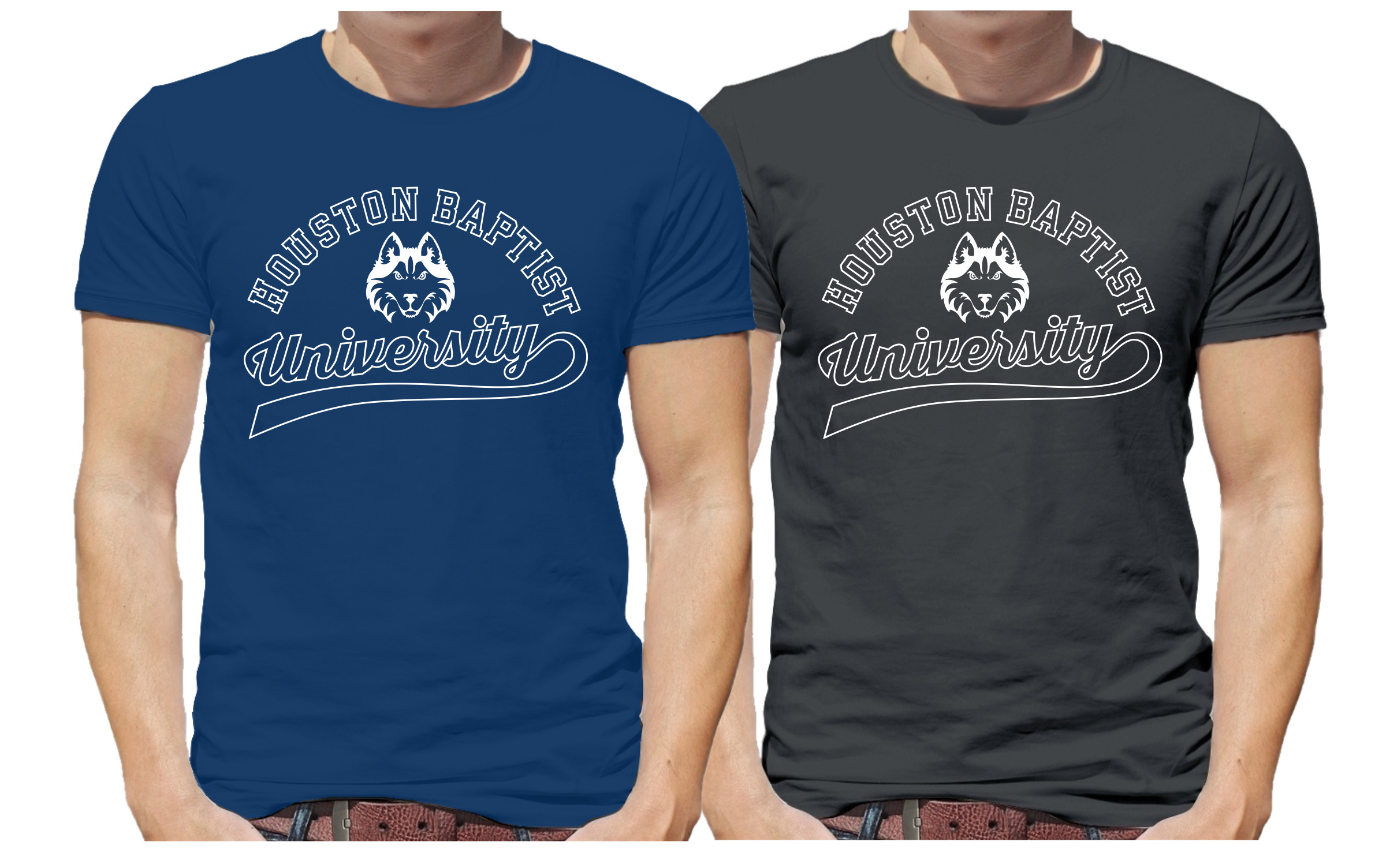 T-shirt Design by 4 be for ASH APPAREL LLC | Design #27274762