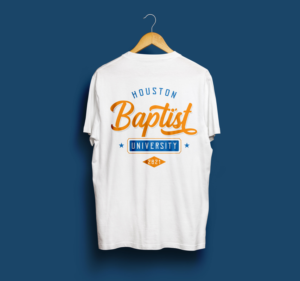 T-Shirt-Design von MD51 für ASH APPAREL LLC | Design #27266577