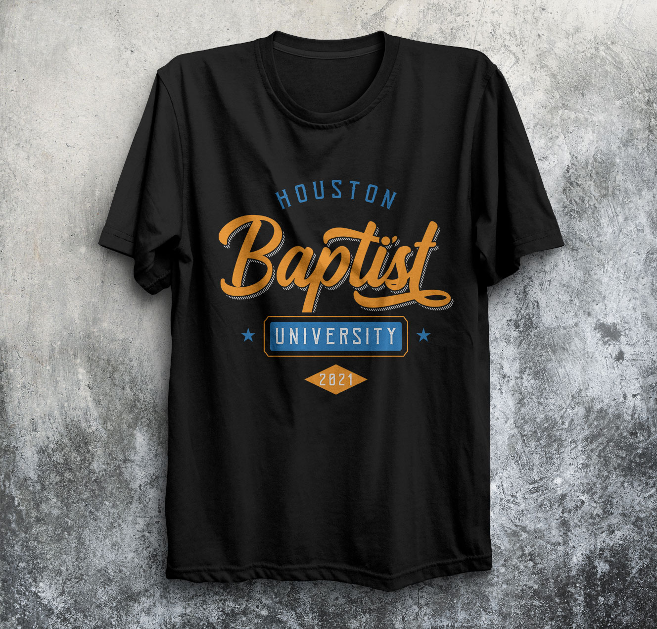T-shirt Design by Remonis.co for ASH APPAREL LLC | Design #27266578