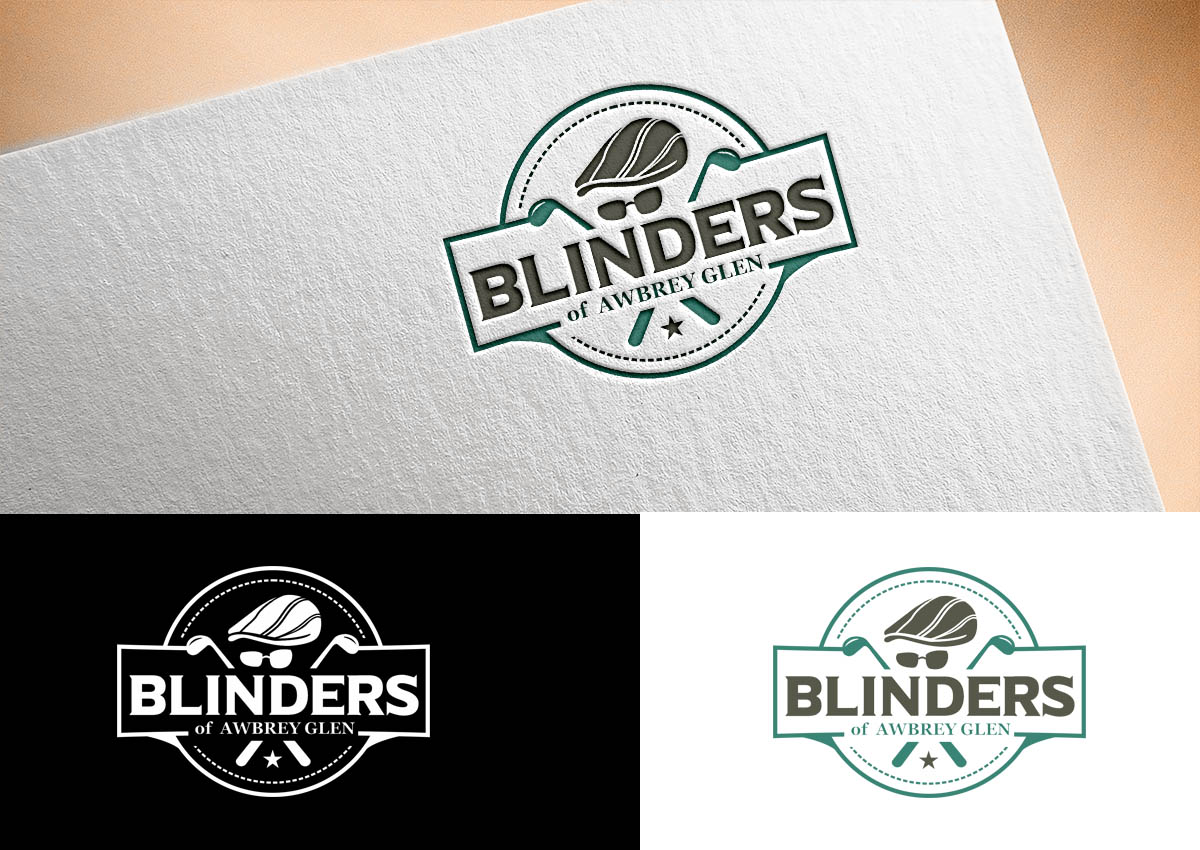 Diseño de Logo por Vishak vasu para este proyecto | Diseño #27288123