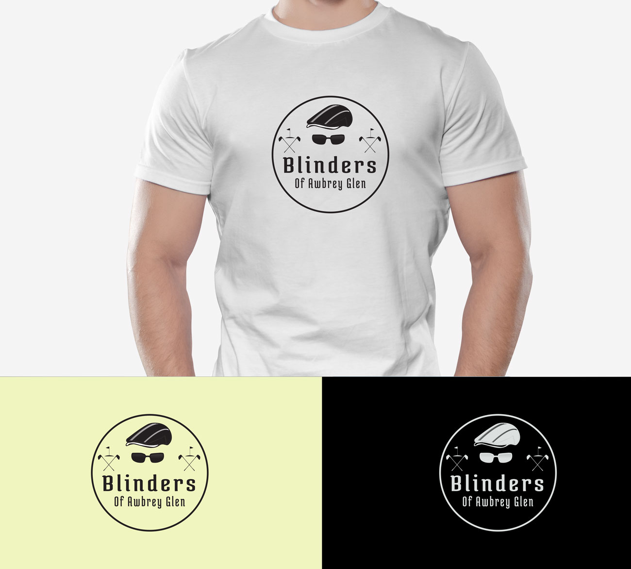Logo Design by Wonderful design for this project | Design #27285258