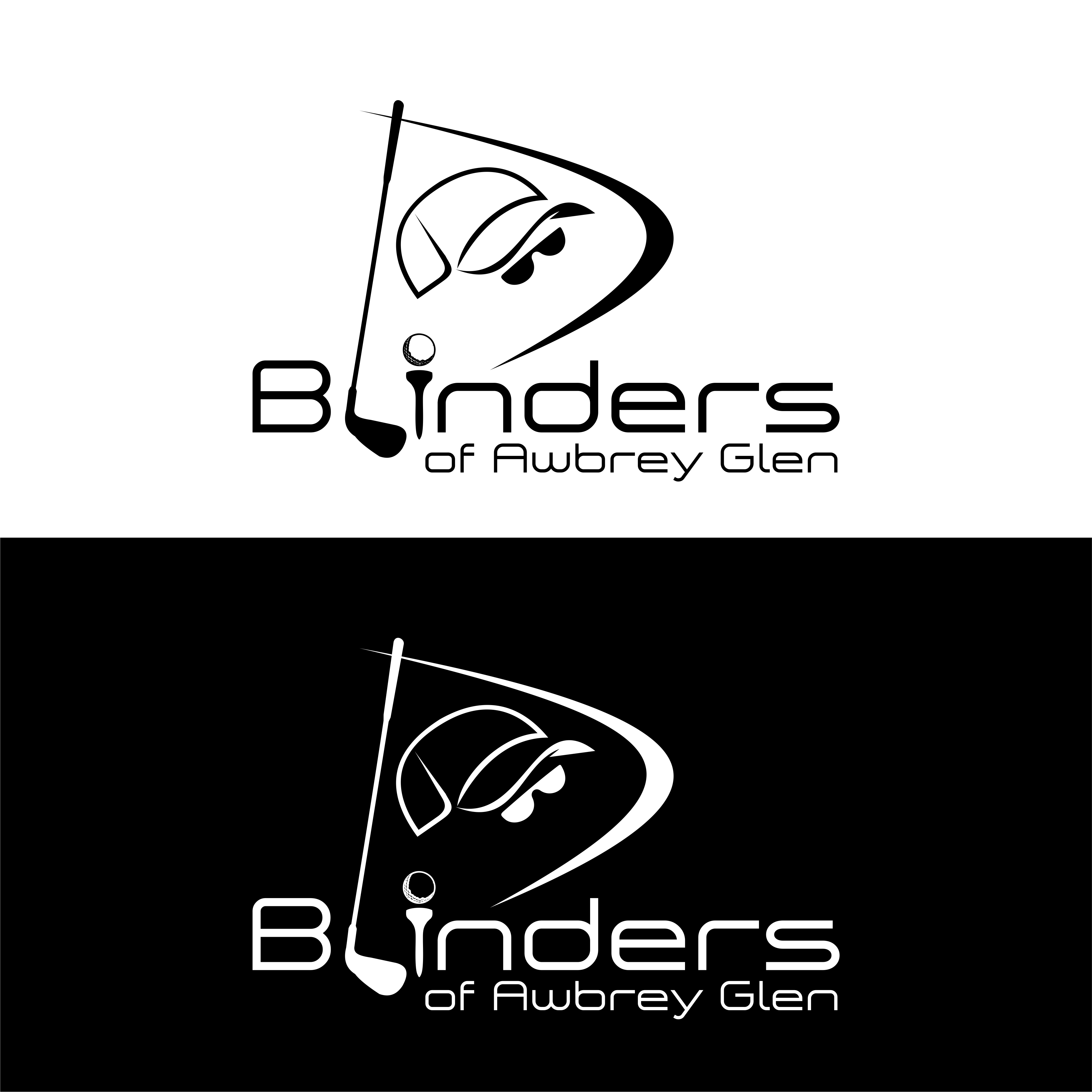 Logo Design by Hanif Logo's for this project | Design #27277435