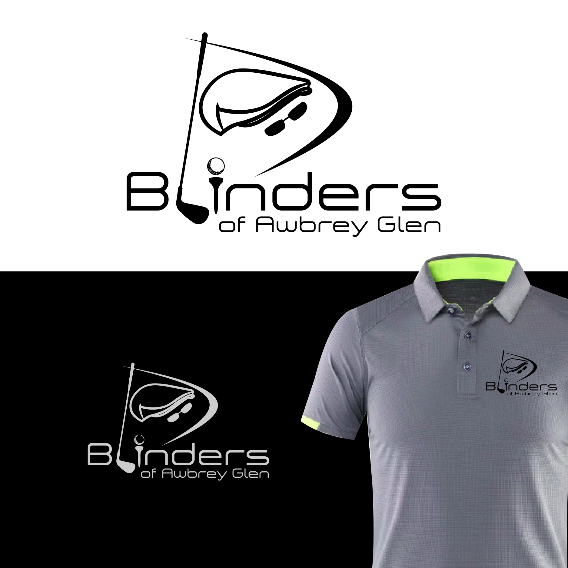 Logo Design by Hanif Logo's for this project | Design #27282342