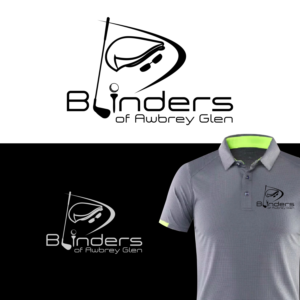 Logo Design by Hanif Logo's for this project | Design: #27282342