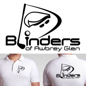 Logo Design by Hanif Logo's for this project | Design: #27299159