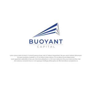 Buoyant Capital | Logo Design by farady