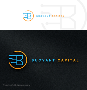 Buoyant Capital | Logo Design by Matrix Studio