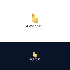 Buoyant Capital | Logo Design by Gisella Guzmán