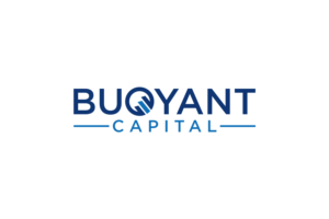 Buoyant Capital | Logo Design by dipikapcyart