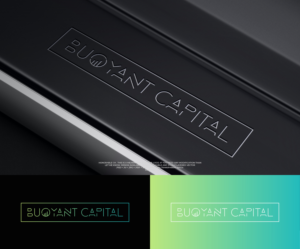 Buoyant Capital | Logo Design by designprotox