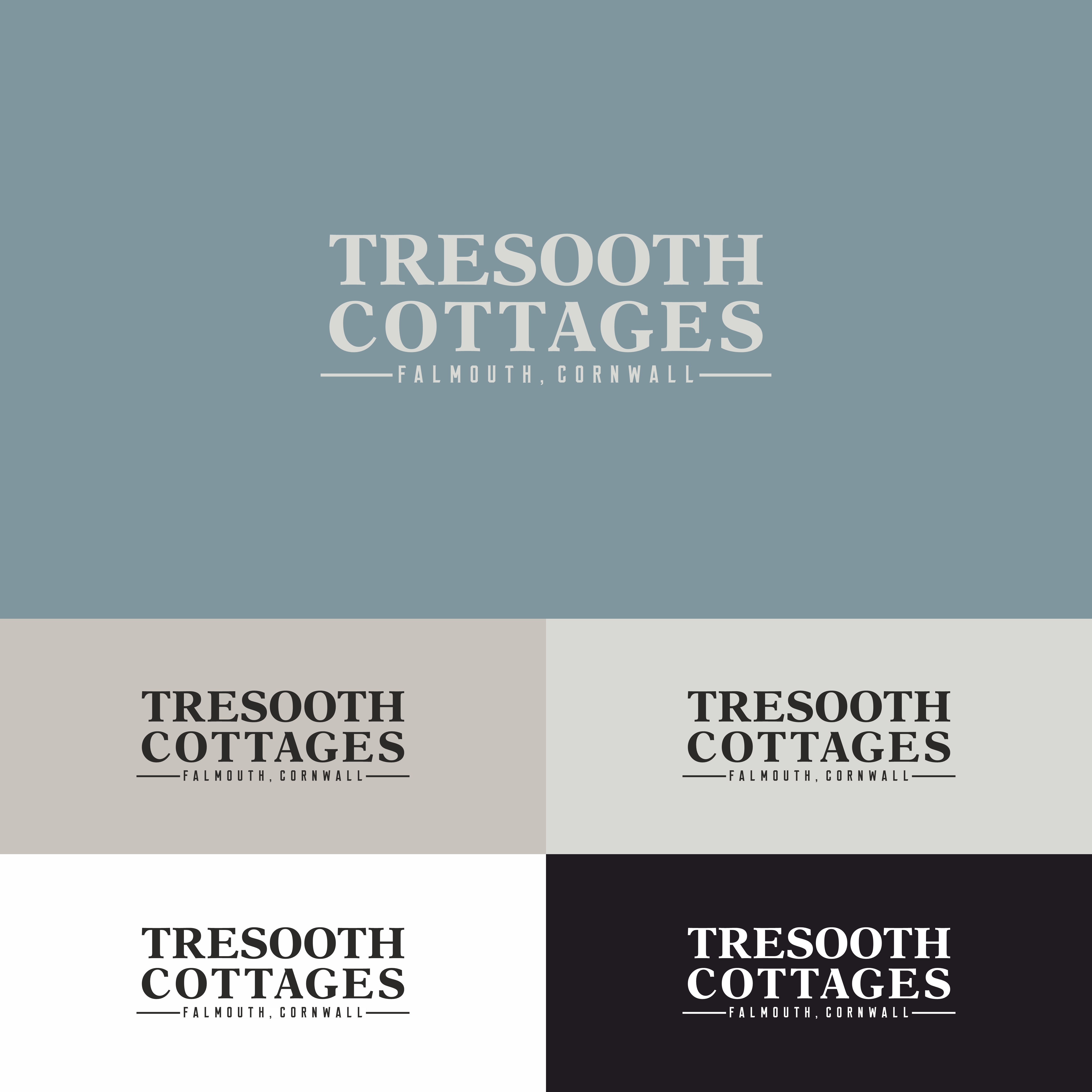 Logo Design by 4ad for this project | Design #27253767