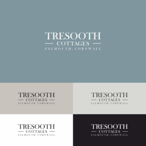 Logo Design by 4AD for this project | Design: #27253772