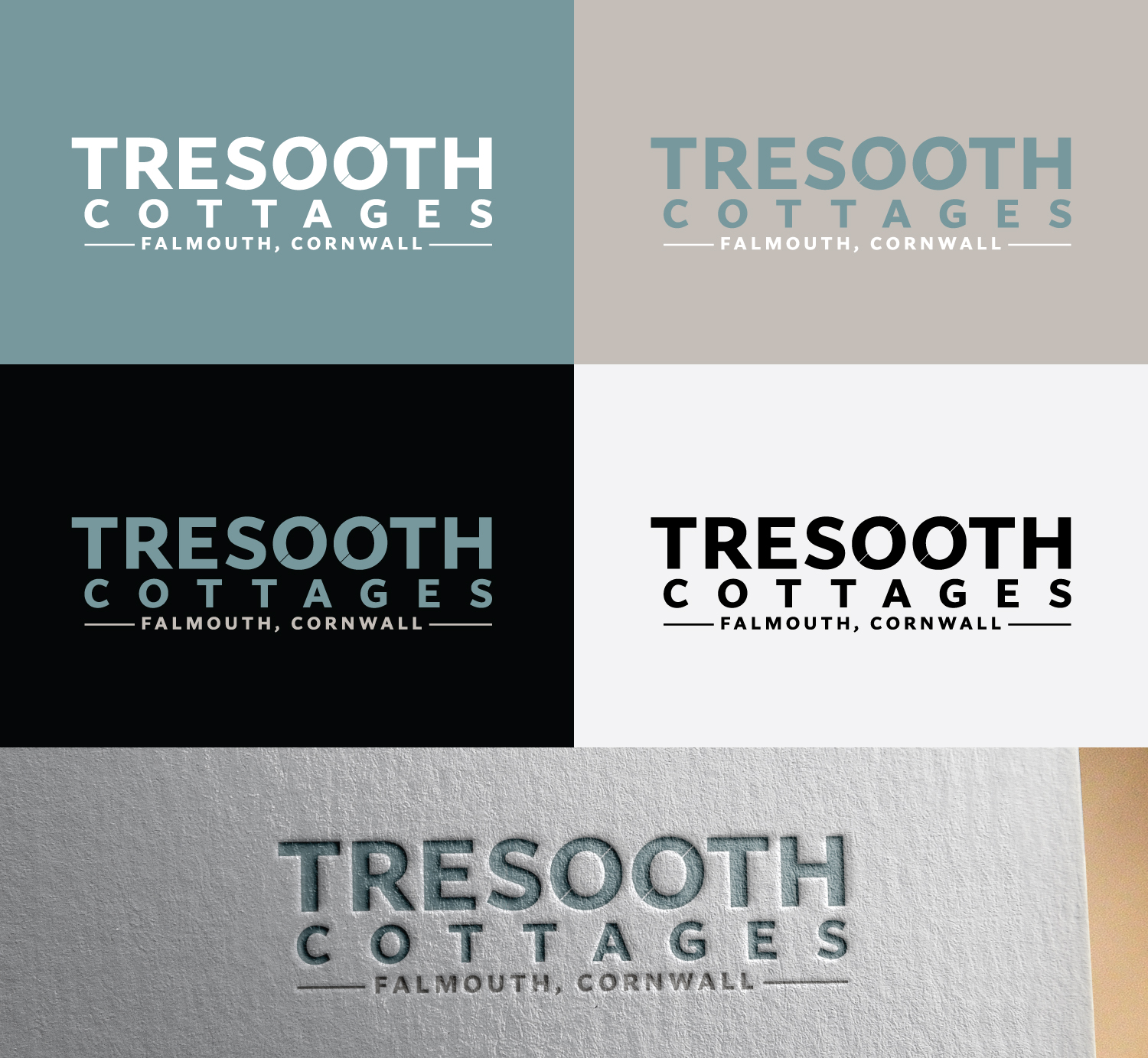 Logo Design by Atec for this project | Design #27256131