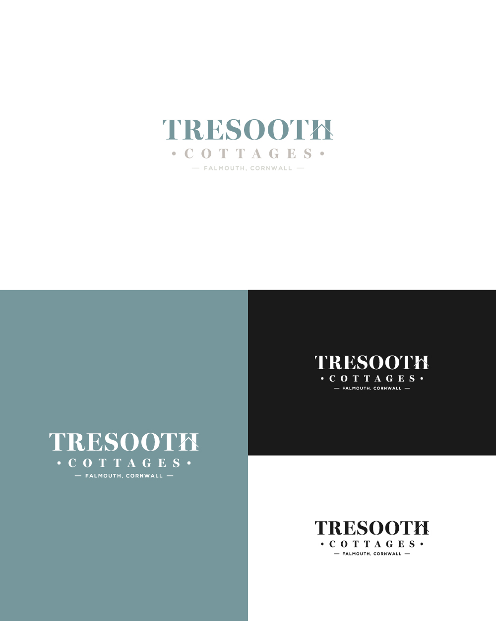 Logo Design by Roy for this project | Design #27252787