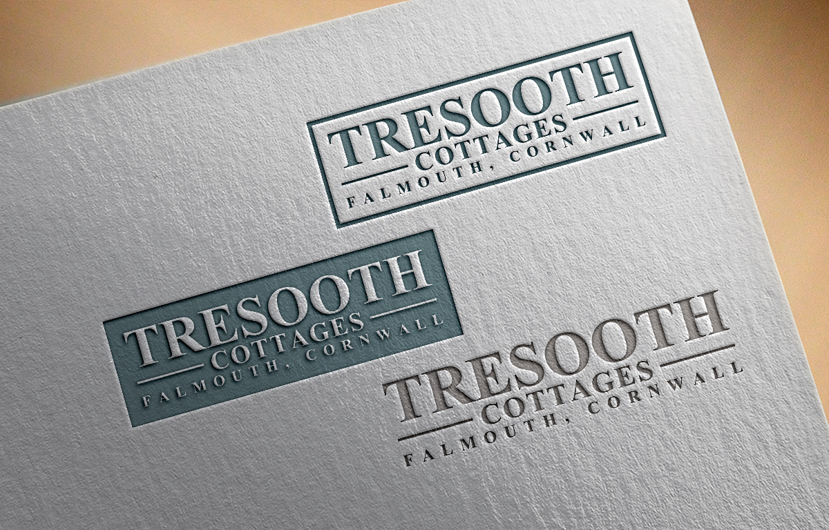 Logo Design by 4tech services for this project | Design #27252766