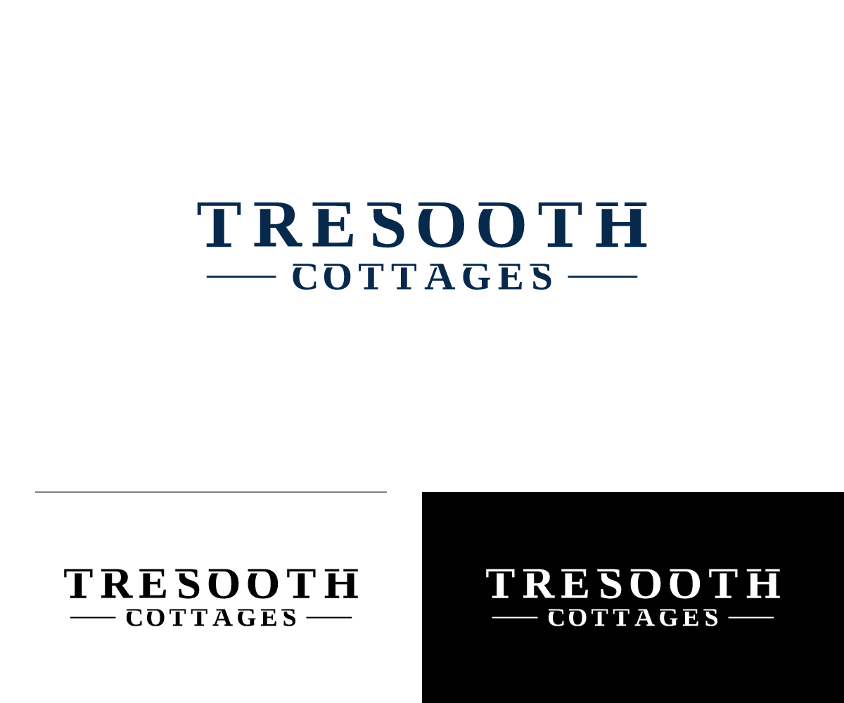 Logo Design by WahyuHMD for this project | Design #27267958