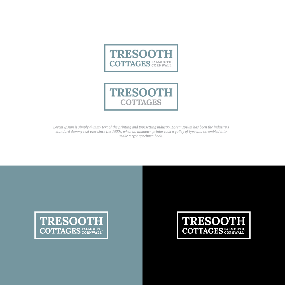 Logo Design by R.design for this project | Design #27254095