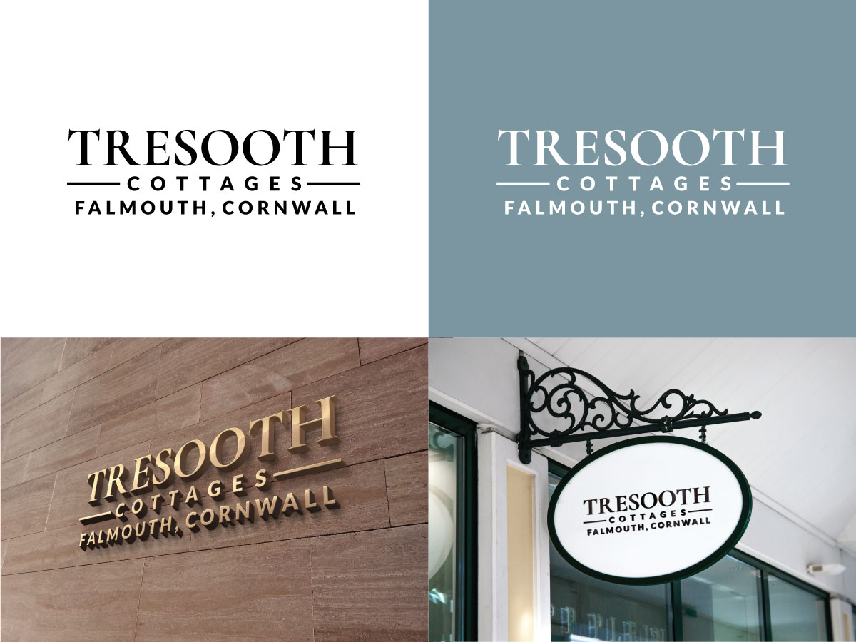 Logo Design by Fajr. for this project | Design #27259425