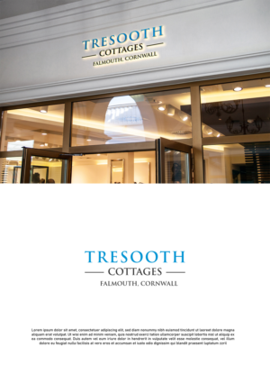 Logo Design by Amelia 25 for this project | Design: #27256666