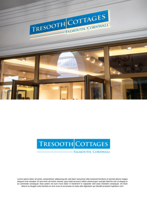 Logo Design by Amelia 25 for this project | Design: #27256667