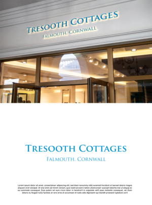 Logo Design by Amelia 25 for this project | Design: #27256668