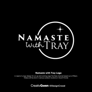 Logo Design by CreativeGwen™