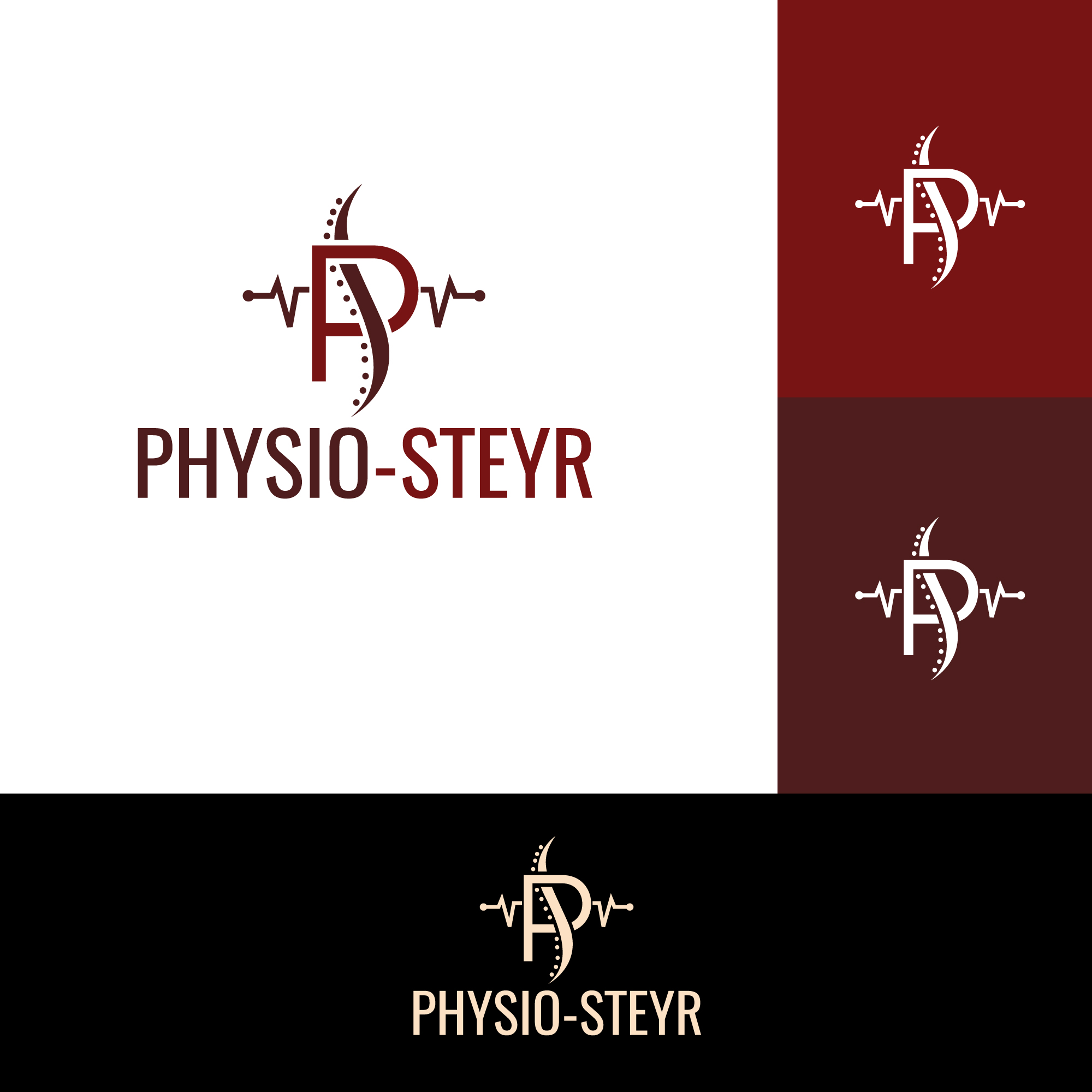 Logo Design by webeezine for this project | Design #27261824