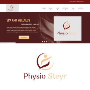 Logo Design by Zzamiq for this project | Design: #27280525
