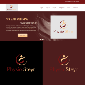 Logo Design by Zzamiq for this project | Design: #27282354