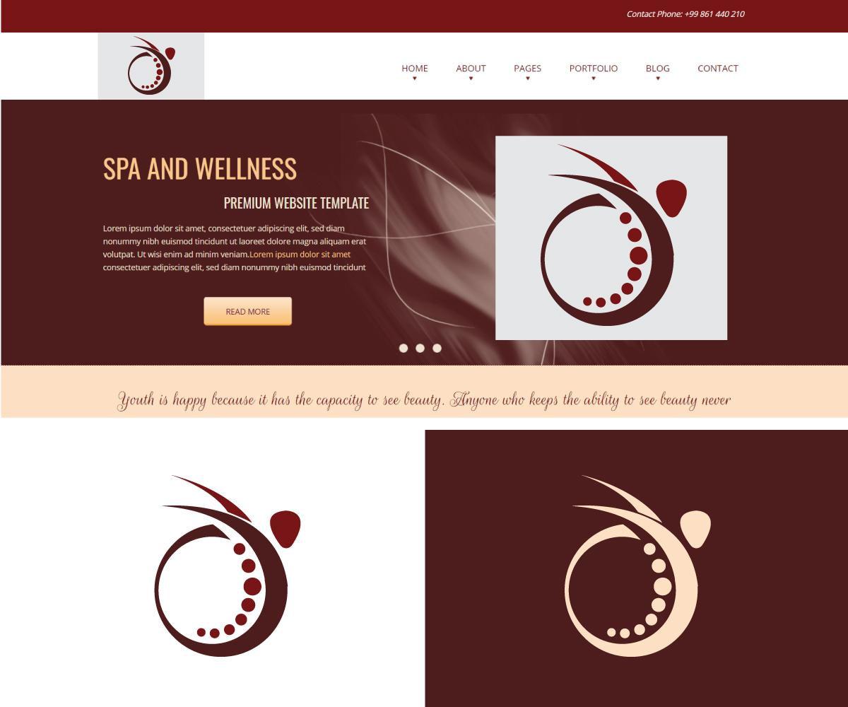 Logo Design by HEAVEN ART for this project | Design #27261375