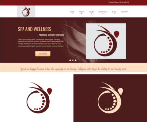 - | Logo Design by HEAVEN ART