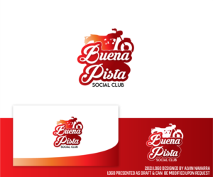 Logo Design by alvinnavarra for this project | Design: #27271114