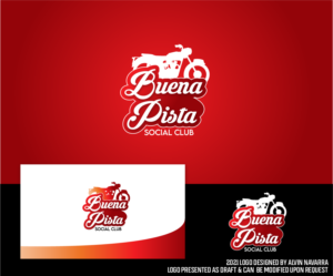 Logo Design by alvinnavarra for this project | Design: #27271117