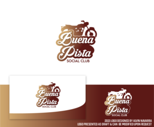 Logo Design by alvinnavarra for this project | Design: #27277327