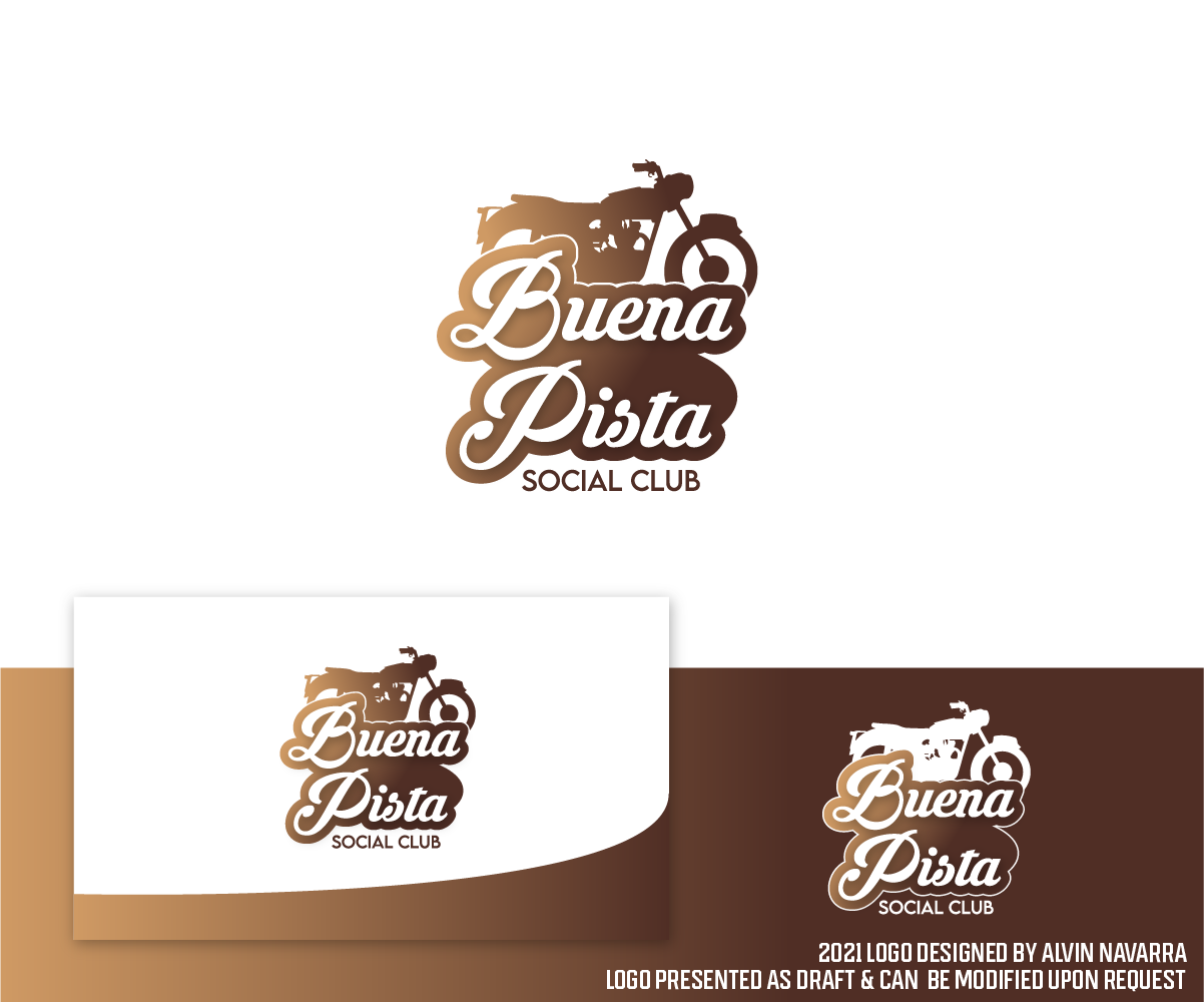 Logo-Design von alvinnavarra für dieses Projekt | Design #27277335