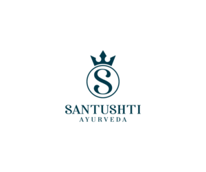 Logo Design by Mr. Art for Santushti Ayurveda | Design: #27259905