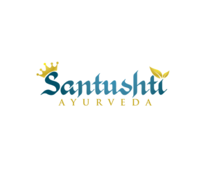 Logo-Design von logoarts für Santushti Ayurveda | Design #27275606