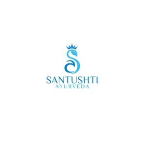 Logo Design by EYECON for Santushti Ayurveda | Design: #27272097