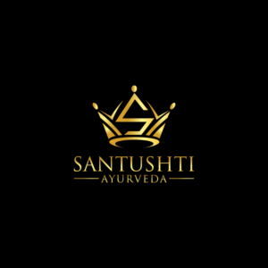Logo Design by LAXMI DESIGNHUB for Santushti Ayurveda | Design: #27261866