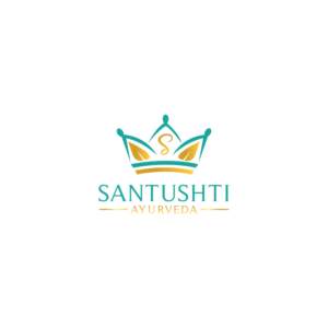 Logo Design by LAXMI DESIGNHUB for Santushti Ayurveda | Design: #27261879