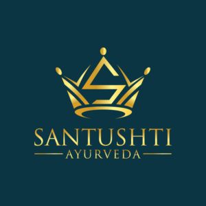 Logo-Design von Pictorial für Santushti Ayurveda | Design #27298634